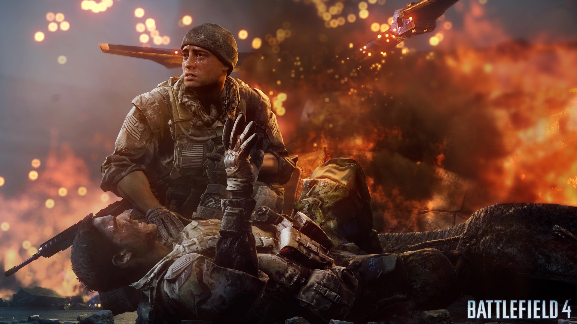 Battlefield 4 - Imagen 4